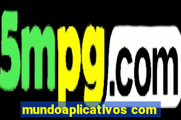 mundoaplicativos com